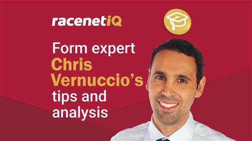 Pakenham tips Friday night: $2.30 best bet