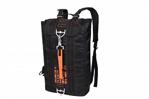 [Hot Item] Tactical Flight Parachute Rucksack Bag Tactical Backpack
