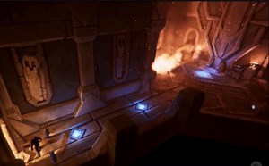 Unity开发必看教程系列-美术篇（初阶：使用Unity和Maya创建游戏场景）