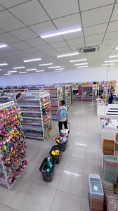 ត្រូវចិត្តអ្នកទិញហើយ ទំនិញច្រើនមុខណាស់លក់តែតម្លៃពី២០០០៛ ដល់៥០០០៛ រើសដាក់ៗមួយមុខណាក៏បាន😁 ទិញបានច្រើនមុខ តែអស់លុយតិច☺️ 👉🏼Promotionពិសេស - ទិញ១ បាន២ - ទិញ២ បាន៥ ចាប់ពីថ្ងៃទី២៦ រហូតដល់ថ្ងៃទី០៦ ខែ៥ ឆ្នាំ២០២៥(សម្រាប់តែទំនិញគ្រឿងជ័រ) 👉🏼ទិញចាប់ពី ២០,០០០៛ ទទួលបានកាក់ចាប់យកតុក្តា 👉🏼ទិញចាប់ពី ៤០,០០០៛ ទទួលបានការចាប់យករង្វាន់ 👉🏼ទិញចាប់ពី ១០០,០០០៛ ទទួលបានសិទ្ធជ្រើសរើសគ្រប់រង្វាន់ ហាងSANFU បោះដុំលក់រាយឥវ៉ាន់គ្រប់មុខ 2000៛-5000៛ លេខទូរសព្ទ: 010 333 932 Telegrame: https://t.me/sanfu010333932 Facebook Pa