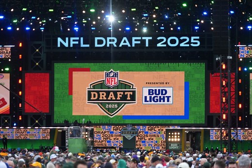 How Many Days Is the NFL Draft? Examining How Long the Event Lasts, Total Number of Rounds, and More