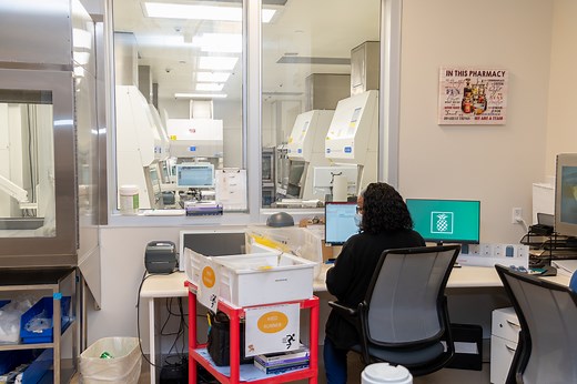 Infectious Diseases Pharmacy