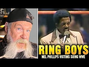 Dutch Mantell on Mel Phillips & Ring Boys Lawsuit Against WWE