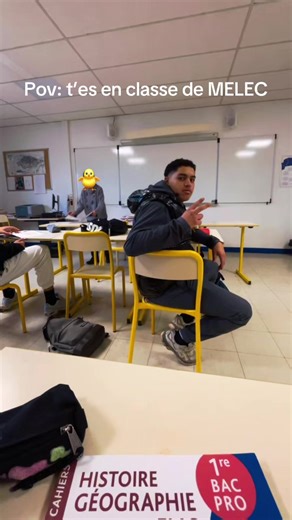 #melec #ecole #urgence #prt #fyp