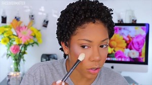 182K views · 57 shares | We LOVE this gorgeous look created by the lovely FaceOverMatter!  For more tutorials, be sure to like our page: https://www.facebook.com/bhcosmetics/ | BH Cosmetics | Facebook