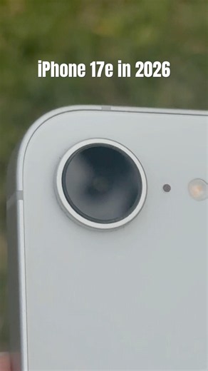 Apple iPhone 17e Unboxing And Review In 2026 (Still Worth It?) A19 Chip and 6.1” 60hz Liquid Retina