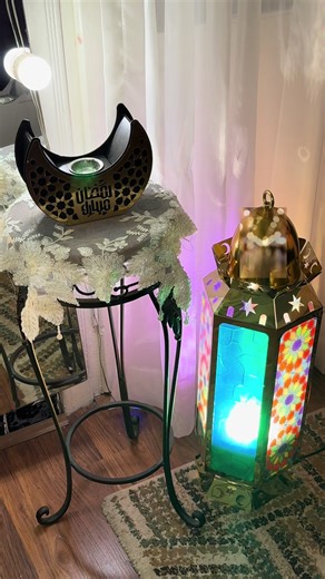 It’s not just a month… it’s a whole reset. ✨ #ramadan_preps #تجهيزات_رمضان #unfilteredmimii #beautytok #organize