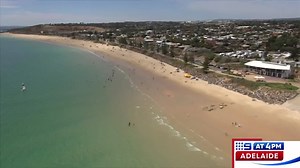 Adelaide has beaten out destinations like Berlin and Amsterdam to be named one of the world’s most livable cities! #9News | https://9News.com.au | 9 News Adelaide