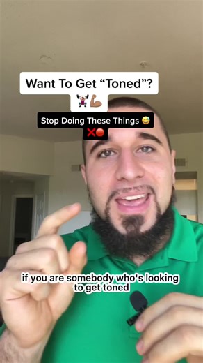 Tips to Build Muscle and Get Toned