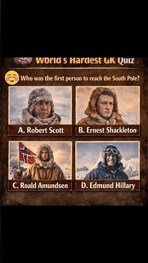 World’s Hardest GK & S.ST Quiz 🧠 | Only 1% Can Answer All Questions! #hardquiz