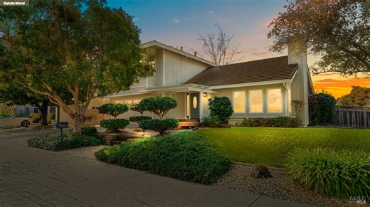 6185 San Gabriel Pl, Rohnert Park, CA 94928 - MLS 326012180 - Coldwell Banker