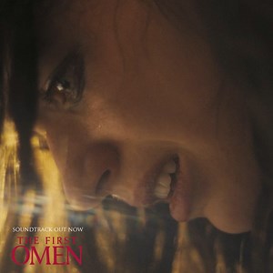 1.1K views · 12 reactions | Evil has a beginning. The soundtrack to #TheFirstOmen, featuring original music by Mark Korven, is available now. Experience The First Omen, now playing only in theaters. Get tickets today. | Hollywood Records | Facebook