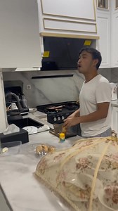 Perjodohan Kaka yoga dan Lidya, krenn low kaka yoga langsung bisa gaya helikopter nyangkut di pohon kelapa 🤣 | Ati Ati