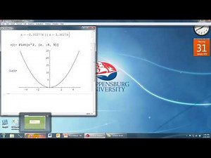 Using Free-Form Input and Getting Help in Mathematica 8