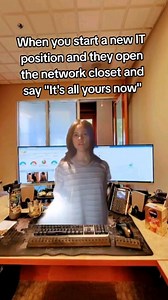 139K views · 31 shares | #Meme #MemeCut #CapCut #technology #helpdesk #itsupport #techsupport #officehumor #tech #techtok #customerservice #work #worklife #office #officelife #workhumor #worklife #worklifebelike #officememe | CloudGivers | Facebook