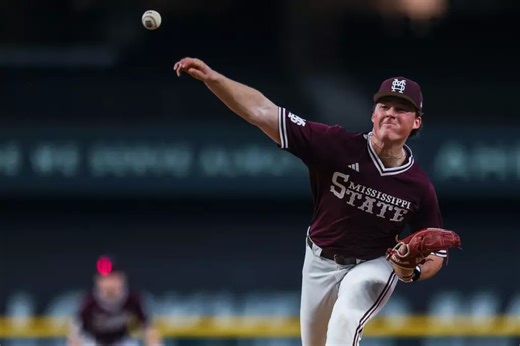 Mississippi State HC Brian O'Connor talks Ryan McPherson in Monday radio spots