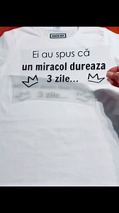 Personalizăm tricoul cu orice vârstă.😊😊😊 #tricouricumesaj #tricouricumesaje #mesaje #românia #cugomag #tricouripersonalizate #romania #personalizări #mesajeamuzante #tricouricutext #cadouripersonalizare #personalizaritricouri #bucuresti #cadourispeciale #tricouribarbati #amuzante #bucurești #tricou #amuzant #personalizaribyosos #tricouribarbatesti #personalizari #tricouri #tricourianiversare #tricouricumesajehaioase #virale #tricouripersonalizatecudetoate | osos.ro