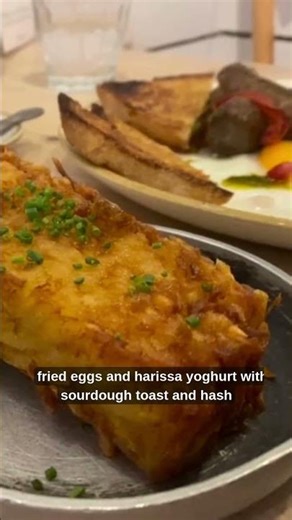 'This could be Kent’s best brunch - no wonder the queues are huge!'