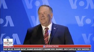 195K views · 9.2K reactions | "Censorship, wokeness, political correctness, it all points in one direction: authoritarianism cloaked as moral righteousness." | ForAmerica | Facebook