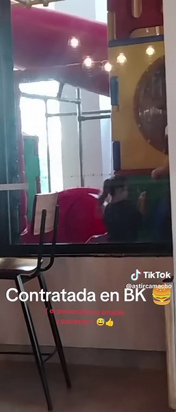 Tiene el Don de Convencimiento 😆 #burguerking #paratiiiiiiiiiiiiiiiiiiiiiiiiiiiiiii #ypfッ #santacruzdelasierra🇳🇬 #sczbolivia🇳🇬🇧🇴 #niños