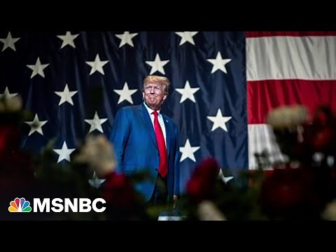 Doris Kearns Goodwin: I think it's time for Trump to go and people are beginning to feel that