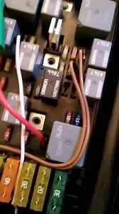 Watch our friend NICK OLSEN use POWER PROBE's ECT3000 OPEN/SHORT FINDER to find a short in fuel injector harness. on his 2001 Corvette! 🚗 If you want to check more videos from him check his youtube channel https://www.youtube.com/@nickolsen750 ------- Vea como nuestro amigo NICK OLSEN utiliza el ECT3000 OPEN/SHORT FINDER de POWER PROBE para encontrar un cortocircuito en el arnés del inyector de combustible de su Corvette 2001. Si quieres ver más videos de él visita su canal de youtube https://w