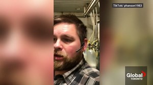 Milk dump: dairy farmer exposes where excess milk goes