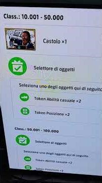 eFootball IMPORTANTE - Castolo Doppio Boost è per i primi 50.000 su PC/Console