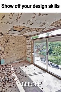 Show off your design skills! Earn coins and Decorate the house with your own style! | My Home