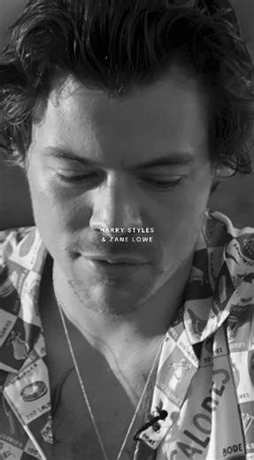 Harry Styles' Insightful Interview with Zane Lowe