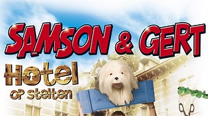 Samson & Gert: Hotel op stelten - Apple TV