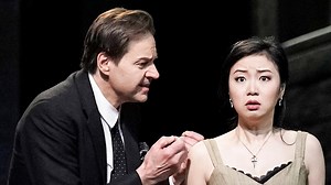 Great Performances at the Met: Don Giovanni Preview | Great Performances
