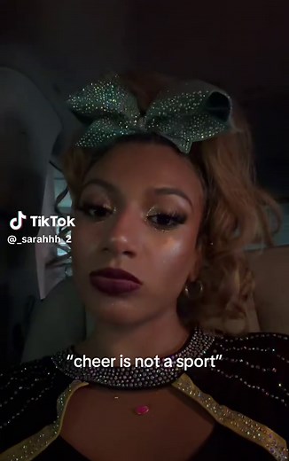 What is All Star Cheerleading?