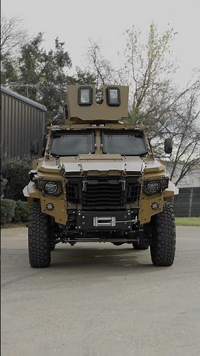 Available to Civilians!