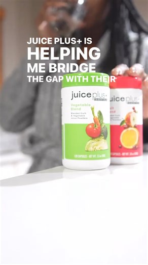 8.4K views · 133 reactions | We love seeing how our Juice Plus+...