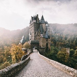Step into ... Germany's fairy tale world! ✨ #GermanyAwaitsYou | Germany Tourism