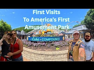Boulder Dash, Wildcat & More: Lake Compounce Worth It?