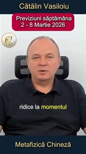 Când furtuna vine, nu cel care luptă supraviețuiește