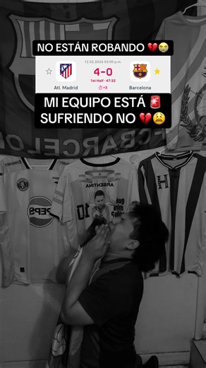 La Rivalidad entre Real Madrid y Barcelona en La Liga