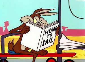 What'd you think was going to happen? ⛵: http://boomtoons.co/yhcHWB | Boomerang