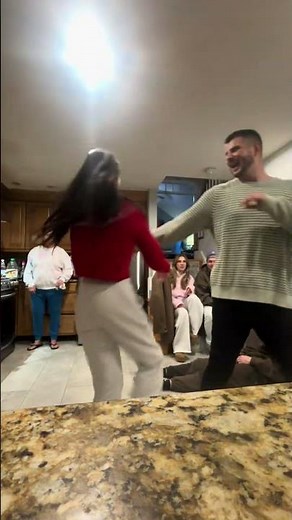 They definitely practiced this 😂💃 #shorts #dancefail