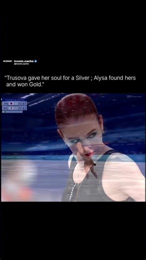 Russian rocket deserves 1 gold 🥹❤️FOLLOW @iconic.cache🎬Alexandra