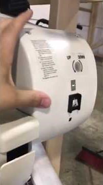 Trouble shooting a #4 or #6 on a stairlift