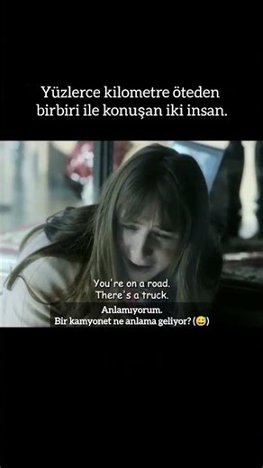 In Your Eyes (2014) filmi neyi anlatıyor?