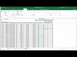 Excel Conduit Sizing Tool