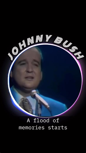 "Each Time" by Johnny Bush, released in 1969. Johnny Bush was known for his contributions to the country music genre, particularly in the Texas honky-tonk style. His music often features traditional country themes and a distinctive vocal style. #JohnnyBush #EachTime #CountryMusic #HonkyTonk #1969Music #ClassicCountry #TexasCountry | Stone Cold Country
