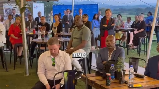 SCHUMAN DECLARATION REMEMBERED 75 YEARS ON: Representing His Majesty King Mswati III, Prince Guduza, has delivered a keynote speech at the Europe Day 2025 celebrations at Malandela’s, House on Fire in Malkerns. The event, attended by Cabinet ministers, top officials, and business leaders marks the anniversary of the Schuman Declaration of 9 May 1950, which laid the foundation for today’s European Union and ushered in a new era of peace, unity, and cooperation. | Times of Eswatini