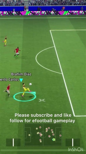 EFOOTBALL DRIBBLE GOD?! 🤯 Become UNSTOPPABLE with THESE MOVES! (2026 META)