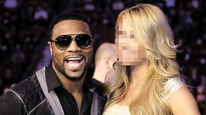 Jean Pascal a déjà fréquenté une femme proche d'El Chapo