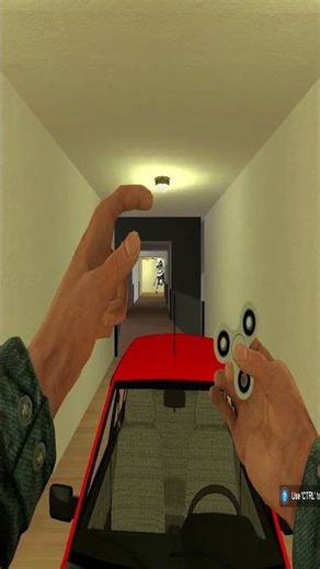 Part- 44 #garrysmod #nextbots #gmodworld